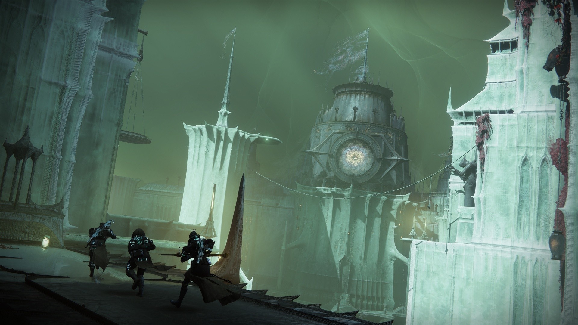 Destiny 2: La Reina Bruja - Imagen 22